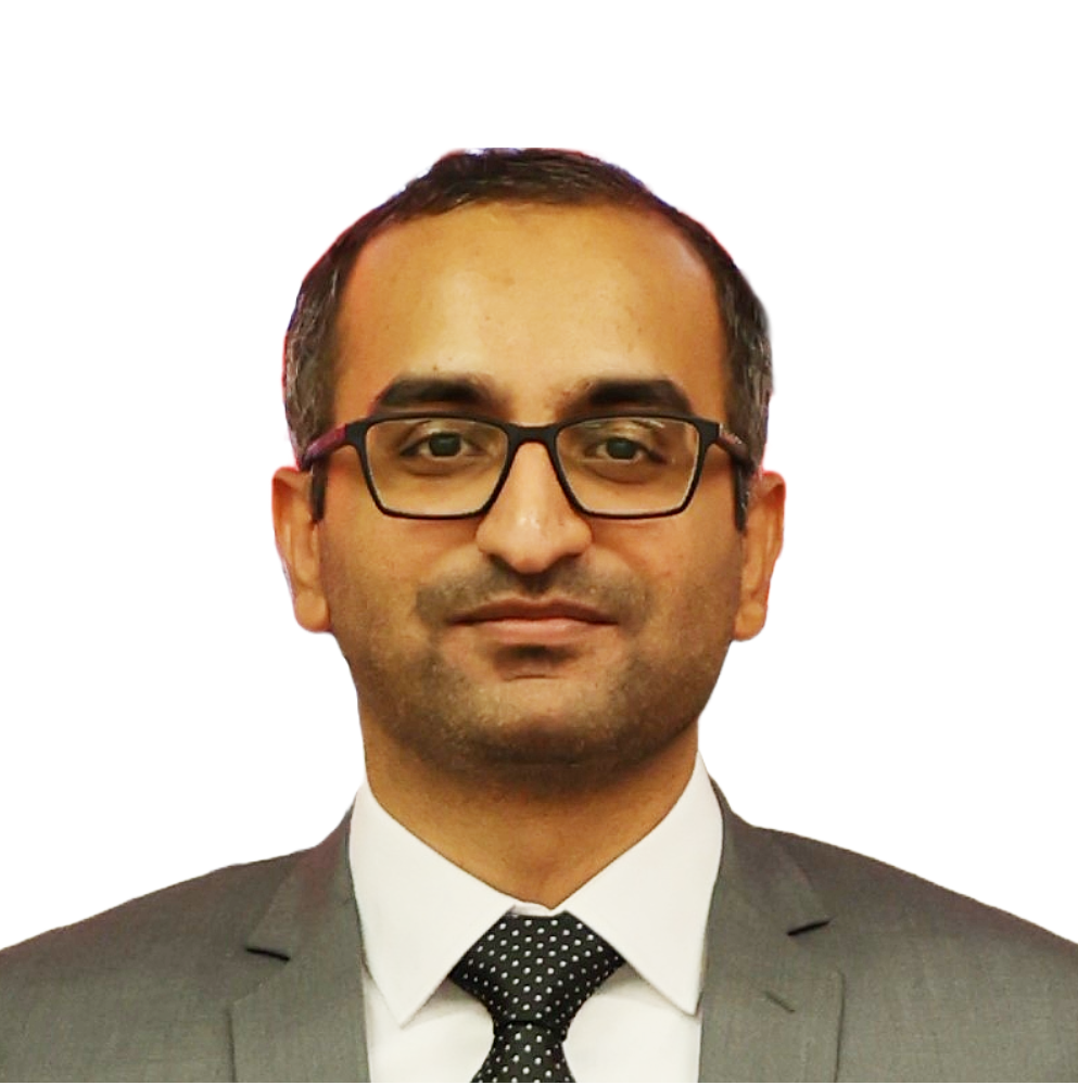 Abdul Basit Mirza